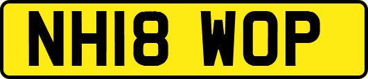 NH18WOP
