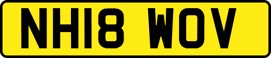 NH18WOV