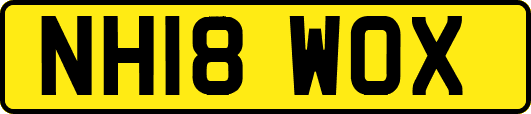 NH18WOX