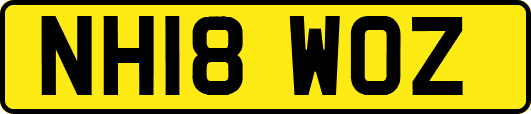 NH18WOZ