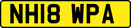 NH18WPA