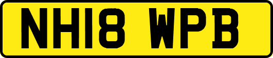 NH18WPB