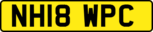 NH18WPC
