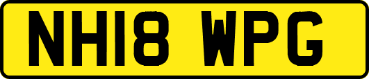 NH18WPG