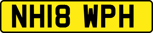 NH18WPH