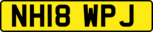 NH18WPJ