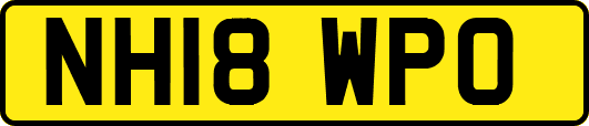 NH18WPO