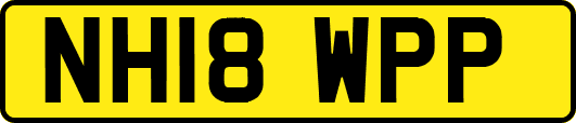 NH18WPP