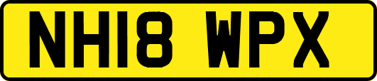 NH18WPX