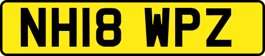 NH18WPZ