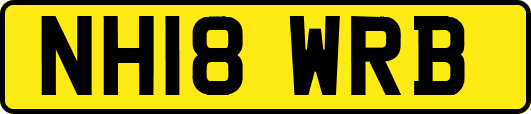 NH18WRB