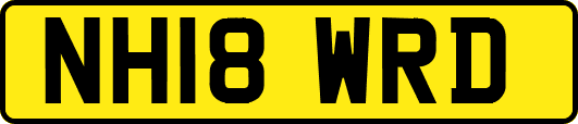 NH18WRD