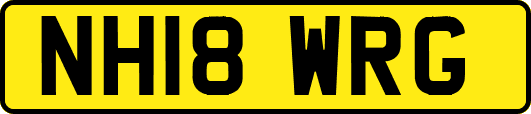 NH18WRG