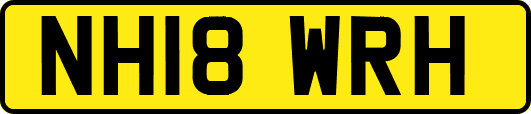 NH18WRH