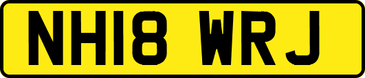 NH18WRJ