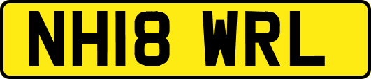 NH18WRL