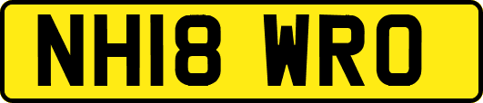 NH18WRO