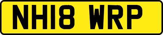 NH18WRP