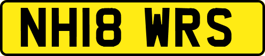 NH18WRS