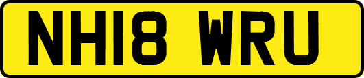 NH18WRU