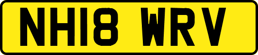 NH18WRV