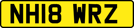 NH18WRZ