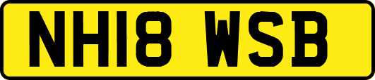 NH18WSB