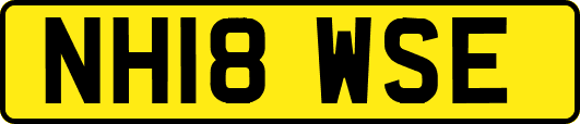 NH18WSE
