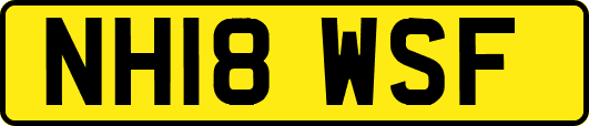 NH18WSF
