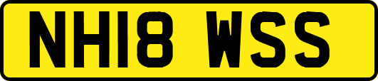 NH18WSS