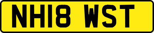 NH18WST