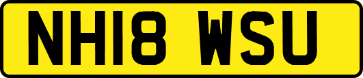 NH18WSU