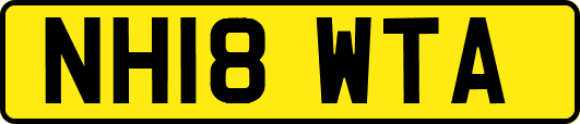 NH18WTA