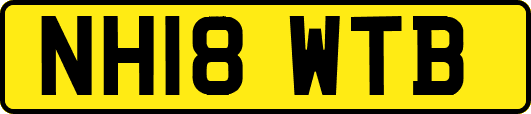 NH18WTB