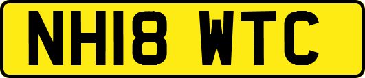NH18WTC
