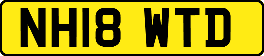 NH18WTD