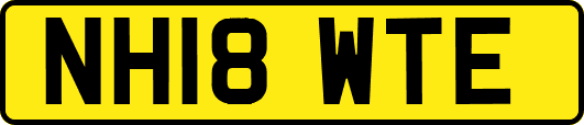 NH18WTE