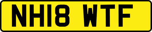 NH18WTF