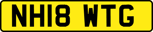 NH18WTG