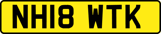 NH18WTK