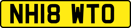 NH18WTO