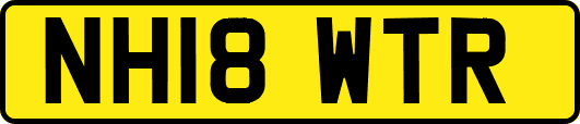 NH18WTR