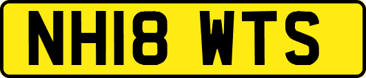 NH18WTS