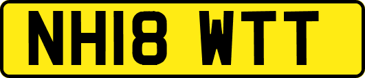 NH18WTT
