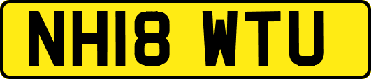 NH18WTU