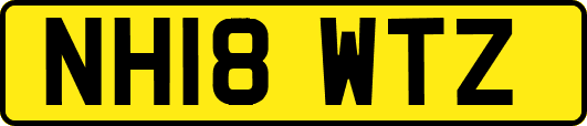 NH18WTZ
