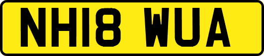 NH18WUA