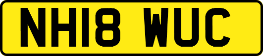 NH18WUC