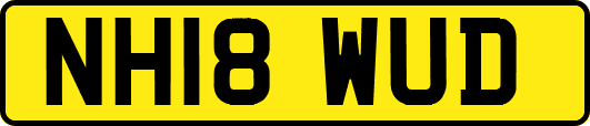 NH18WUD