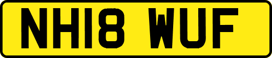 NH18WUF